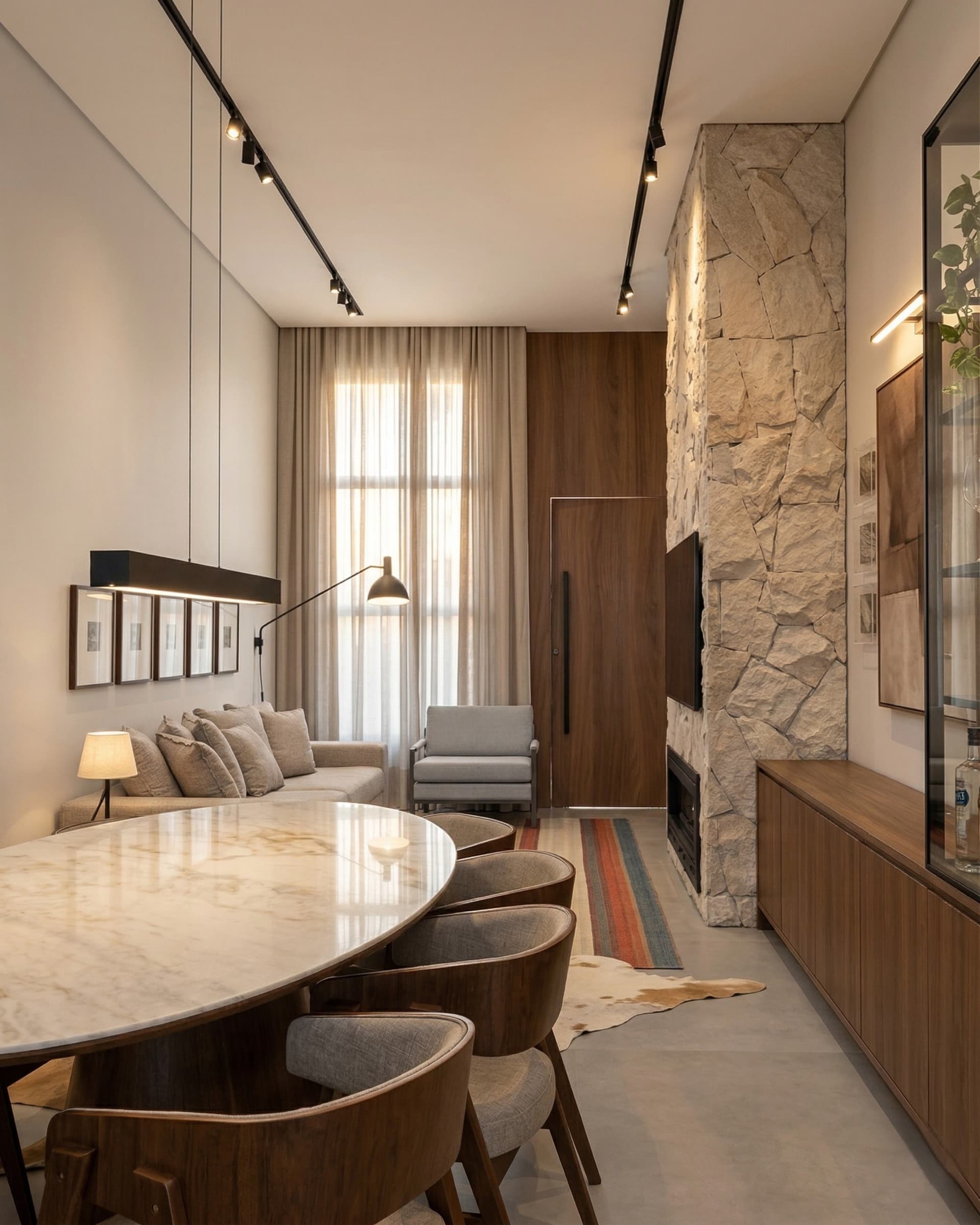 Casa B+E