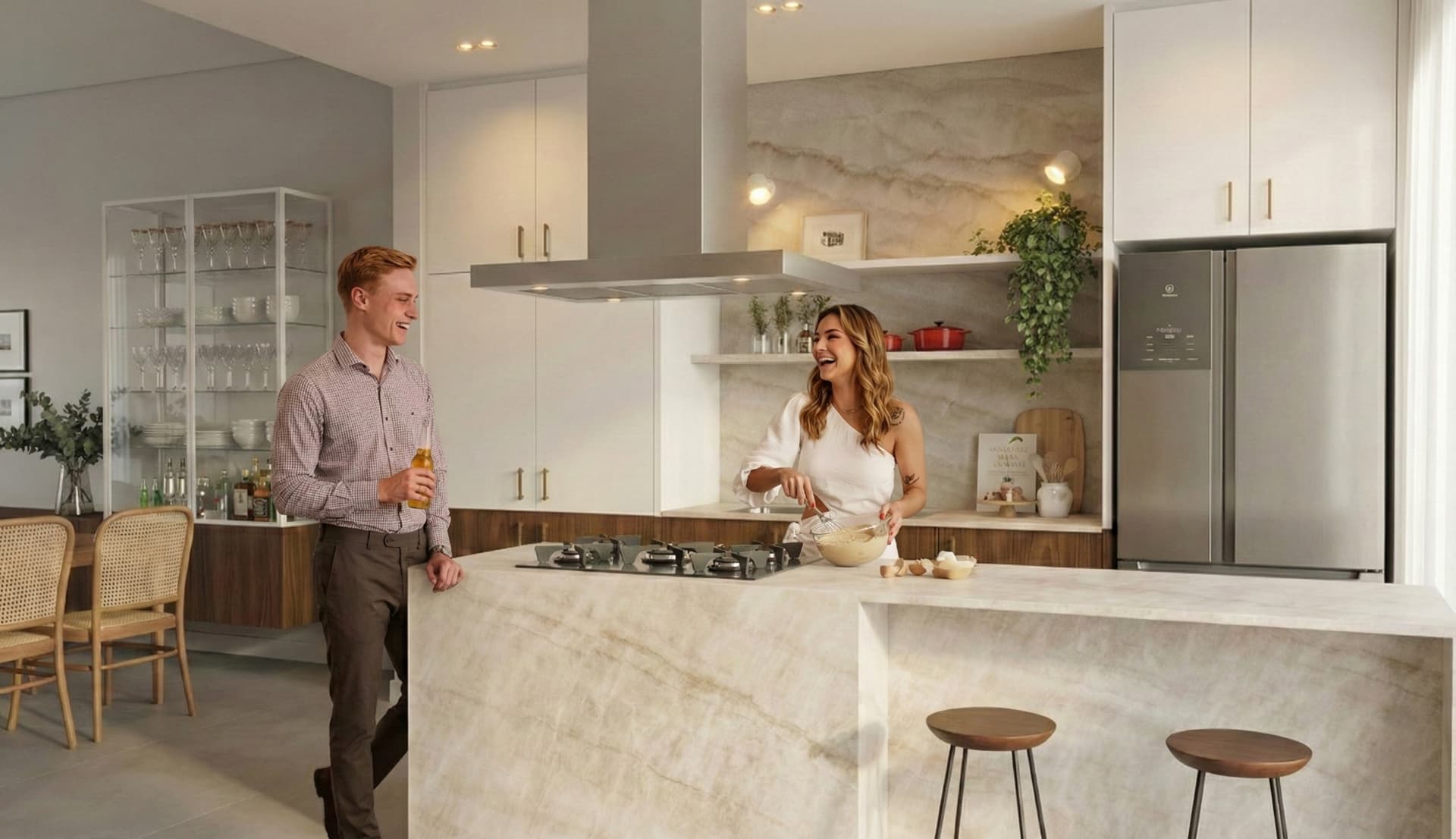 Casa M+G — imagem 4