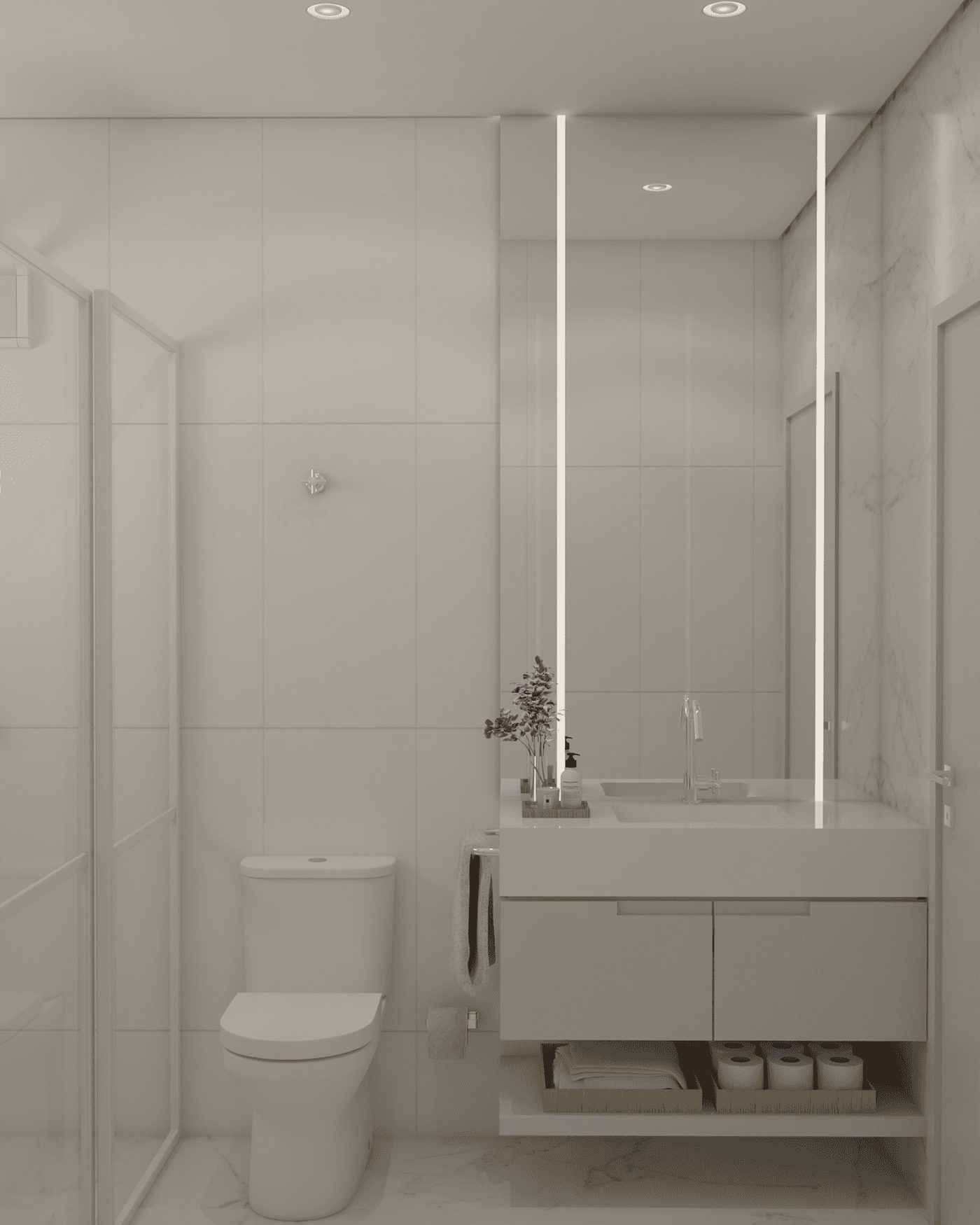 Apartamento 303