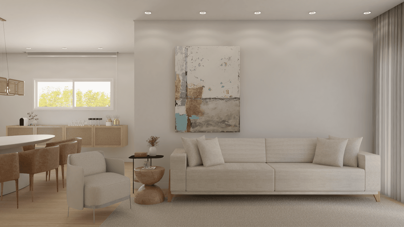 Interiores